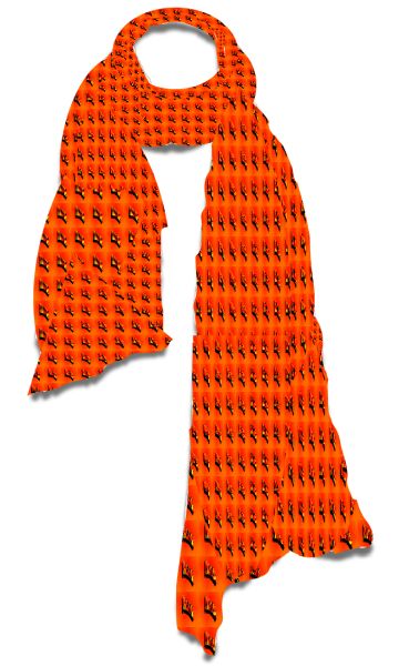 围巾 PNG免抠图透明素材 16设计网编号:43968