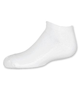 白色袜子PNG透明背景免抠图元素 16图库网编号:8220