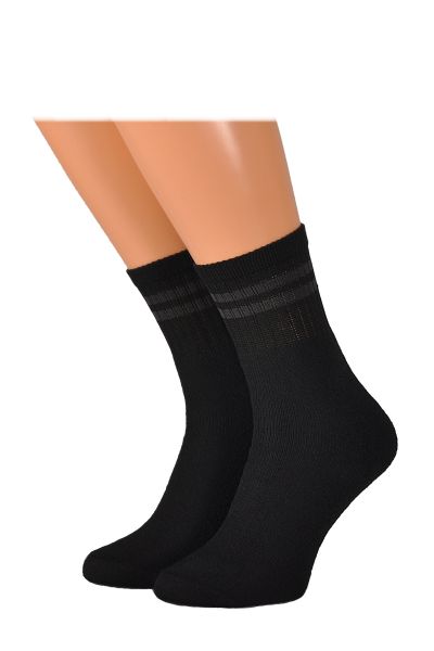 黑色袜子PNG免抠图透明素材 16设计网编号:8229