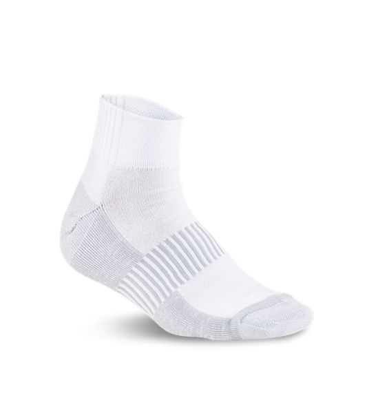 白色袜子PNG透明背景免抠图元素 16图库网编号:8231