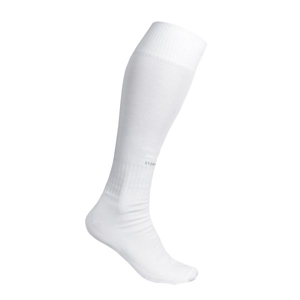 白色袜子PNG透明背景免抠图元素 16图库网编号:8233