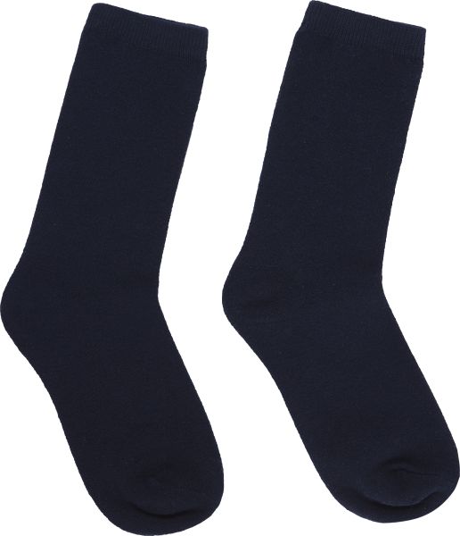 黑色袜子PNG免抠图透明素材 素材中国编号:8264