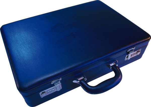 手提箱 PNG免抠图透明素材 16设计网编号:103717