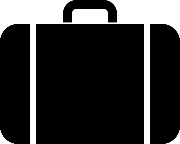 手提箱PNG免抠图透明素材 16设计网编号:10776