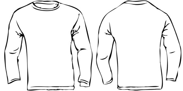 毛衣 PNG透明背景免抠图元素 16图
