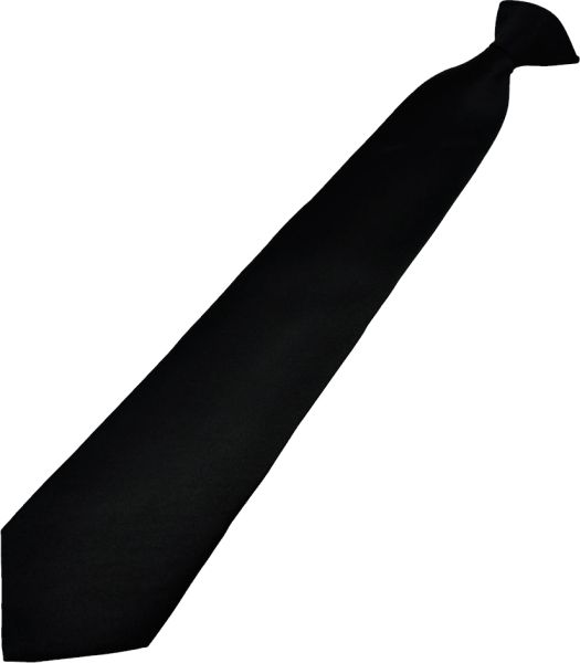 黑色领带PNG免抠图透明素材 素材中国编号:8206