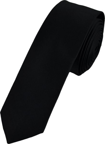 黑色领带PNG免抠图透明素材 16设计网编号:8207