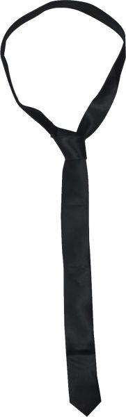 黑色领带PNG透明元素免抠图素材 16素材网编号:8211