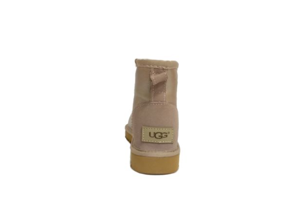 UGG boots PNG免抠图透明素材 16设计网编号:88420