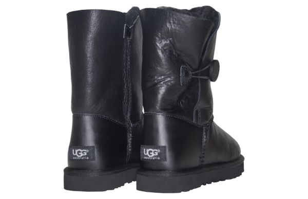 UGG boots PNG透明元素免抠图素材 