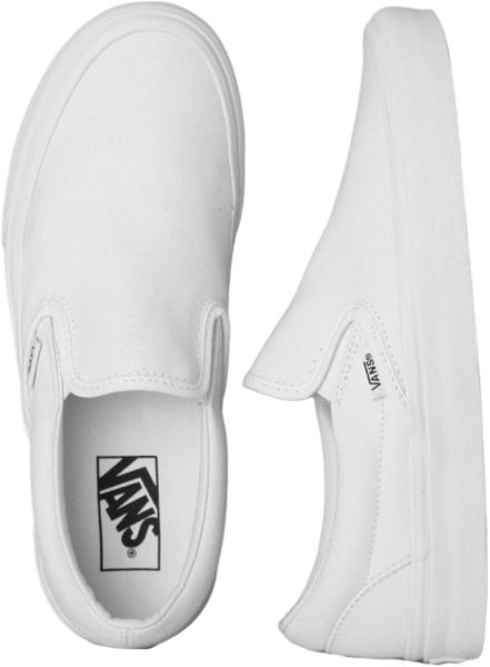 Vans 鞋子 PNG免抠图透明素材 16设计网编号:90538