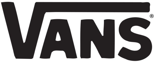 Vans logo PNG透明背景免抠图元素 16图库网编号:90545