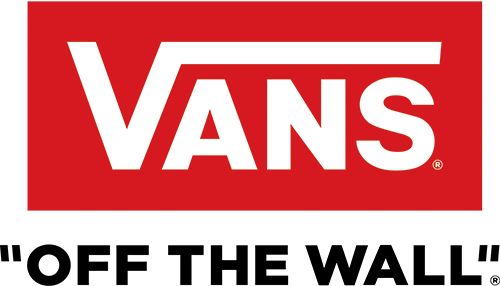 Vans logo PNG免抠图透明素材 素材