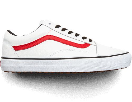 Vans 鞋子 PNG透明背景免抠图元素 16图库网编号:90561