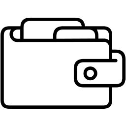 钱包 PNG免抠图透明素材 16设计网