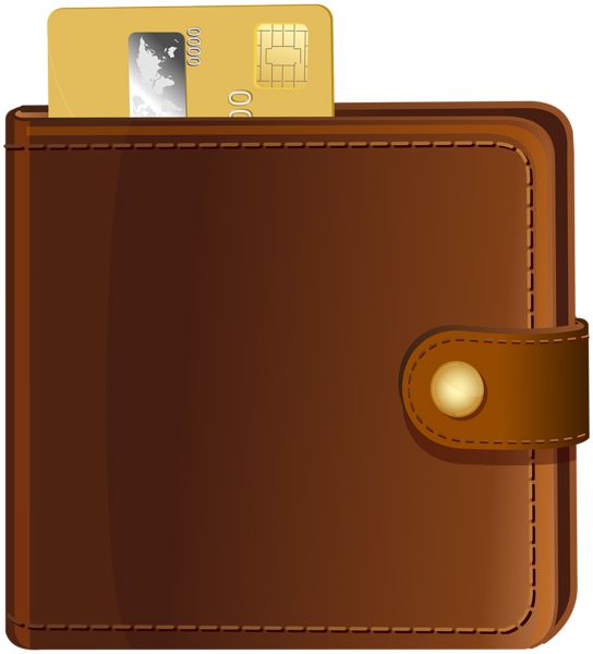 钱包 PNG免抠图透明素材 16设计网编号:77079