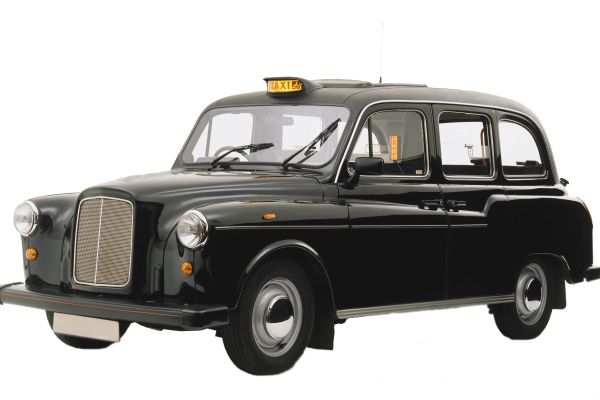 英国伦敦出租车 PNG透明背景免抠图元素 素材中国编号:89849