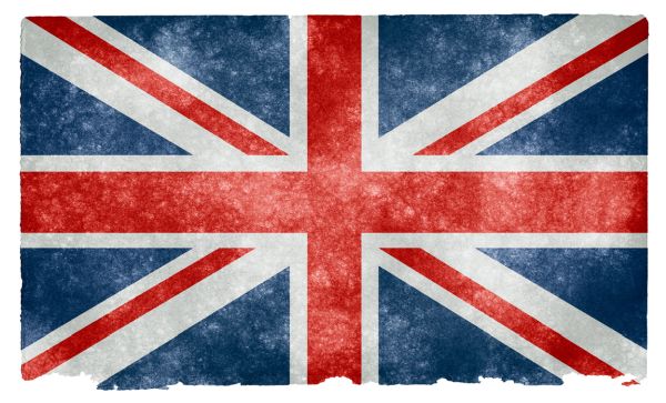 英国国旗 PNG透明元素免抠图素材 16素材网编号:89907