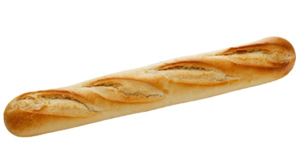 法国面包 PNG免抠图透明素材 素材天下编号:89639