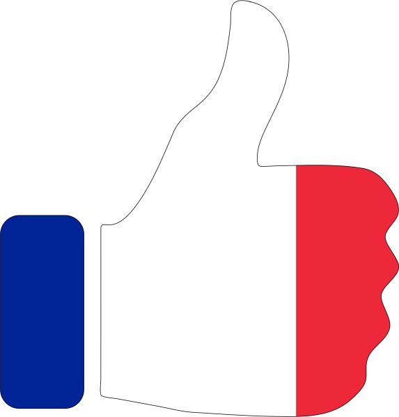 法国 PNG免抠图透明素材 素材天下编号:89651