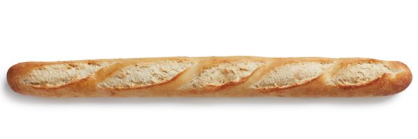 法国面包 PNG免抠图透明素材 16设计网编号:89656