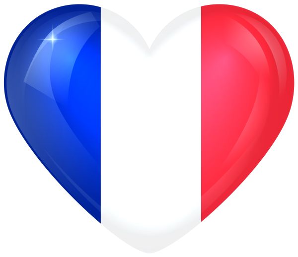 法国国旗 PNG免抠图透明素材 素材