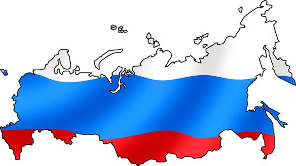 俄罗斯 PNG透明背景免抠图元素 16图库网编号:92447