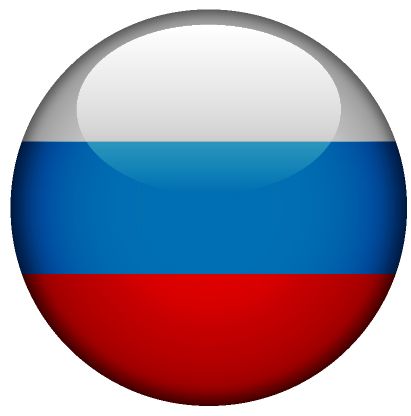 俄罗斯 PNG透明背景免抠图元素 16图库网编号:92451