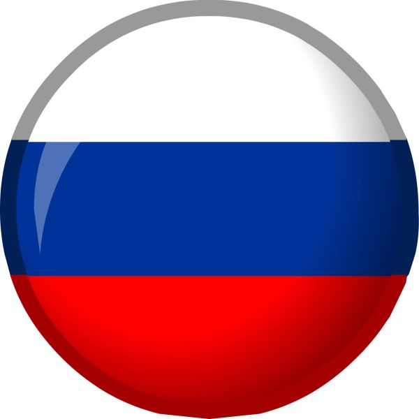 俄罗斯 PNG免抠图透明素材 16设计网编号:92466