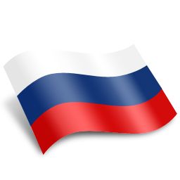 俄罗斯 PNG透明背景免抠图元素 16图库网编号:92473