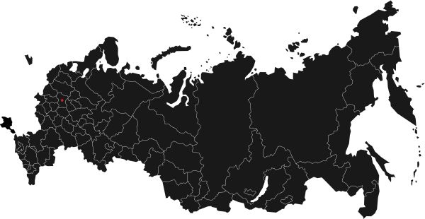 俄罗斯 PNG透明背景免抠图元素 16图库网编号:92479