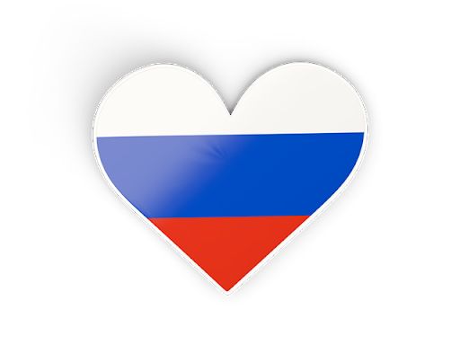 俄罗斯 PNG透明背景免抠图元素 16图库网编号:92495