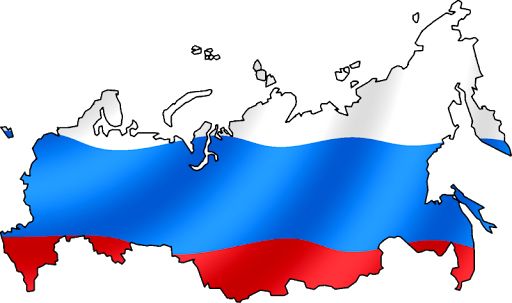 俄罗斯 PNG透明背景免抠图元素 16图库网编号:92510