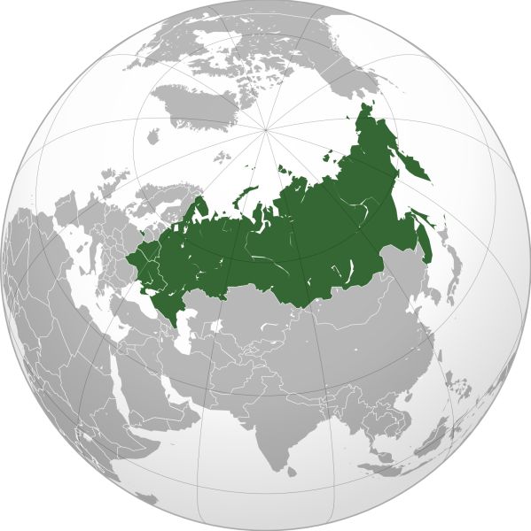 俄罗斯 PNG透明背景免抠图元素 16图库网编号:92511