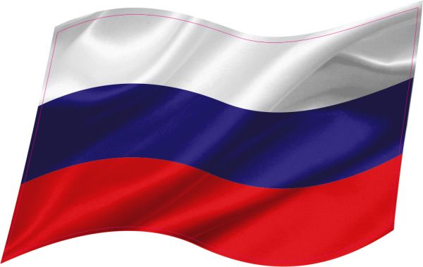 俄罗斯 PNG透明背景免抠图元素 16图库网编号:92512
