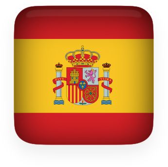 西班牙 PNG透明背景免抠图元素 16图库网编号:91167