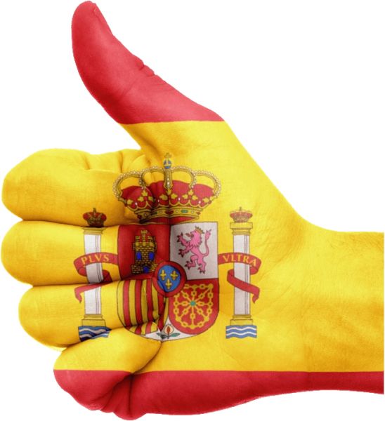 西班牙 PNG免抠图透明素材 16设计网编号:91168