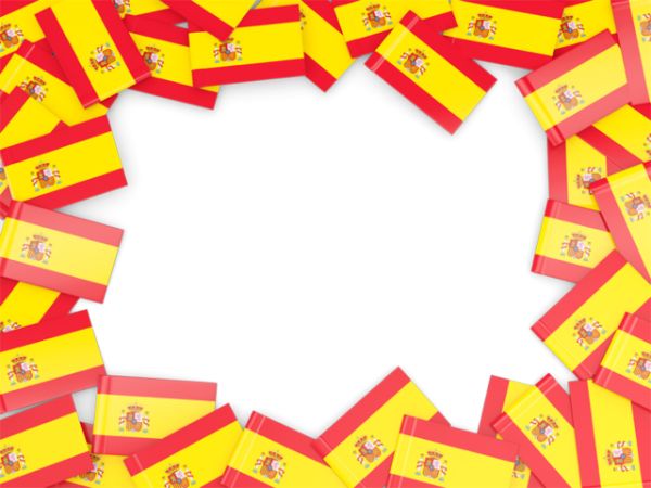 西班牙 PNG免抠图透明素材 素材天