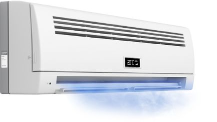 空调 PNG免抠图透明素材 16设计网编号:45160