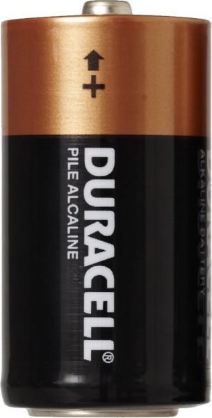 电池 Duracell PNG免抠图透明素材 普贤居素材编号:11991