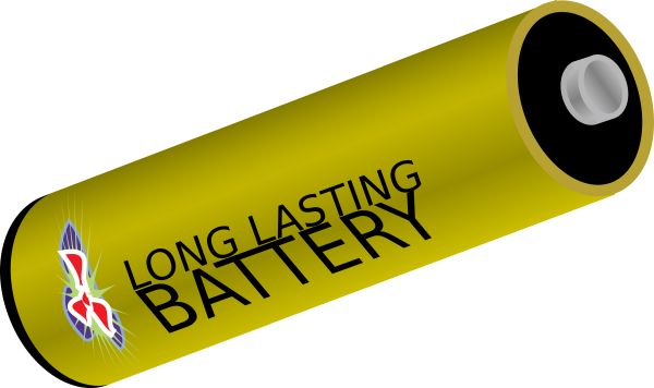 电池 PNG免抠图透明素材 素材中国编号:12019