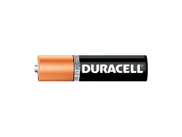 电池 Duracell PNG免抠图透明素材 16设计网编号:12025