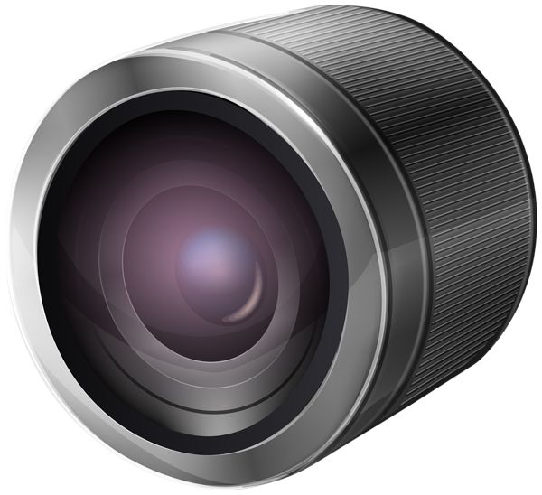 相机镜头PNG免抠图透明素材 16设计网编号:102217