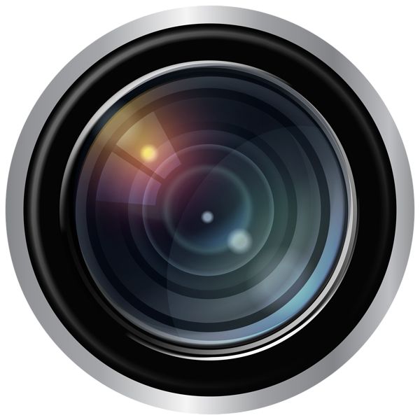 相机镜头PNG免抠图透明素材 素材中国编号:102219