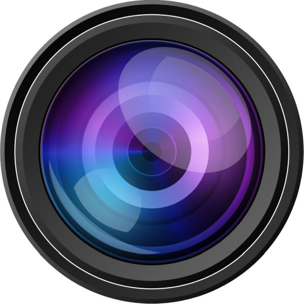 相机镜头PNG免抠图透明素材 16设计网编号:79038