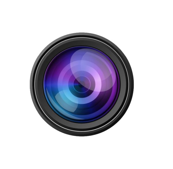 相机镜头PNG免抠图透明素材 16设计网编号:79024