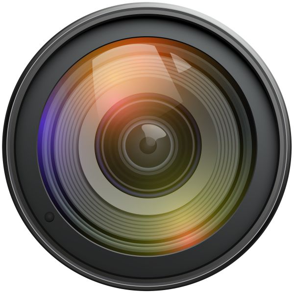 相机镜头PNG免抠图透明素材 16设计网编号:79055