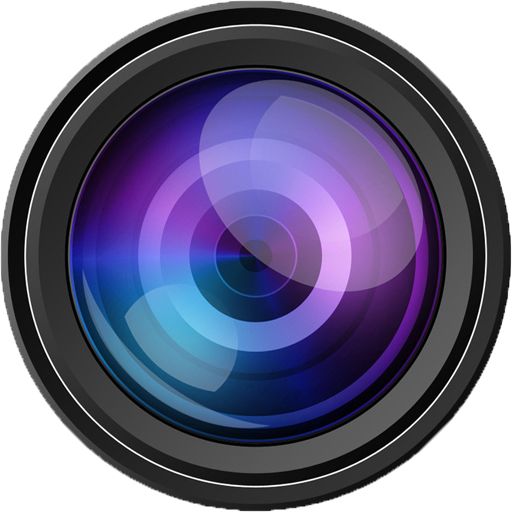 相机镜头PNG免抠图透明素材 16设计网编号:79057