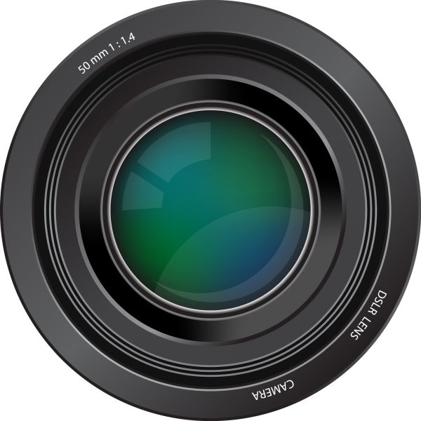 相机镜头PNG免抠图透明素材 素材中国编号:79071
