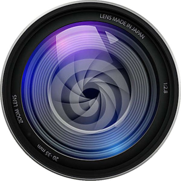 相机镜头PNG免抠图透明素材 素材中国编号:79027
